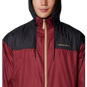 Florida State Columbia Flash Challenger II Windbreaker Jacket